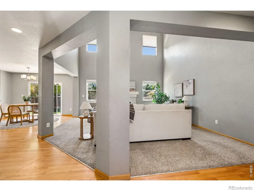 4015 Sunstone Way Fort Collins CO 80525