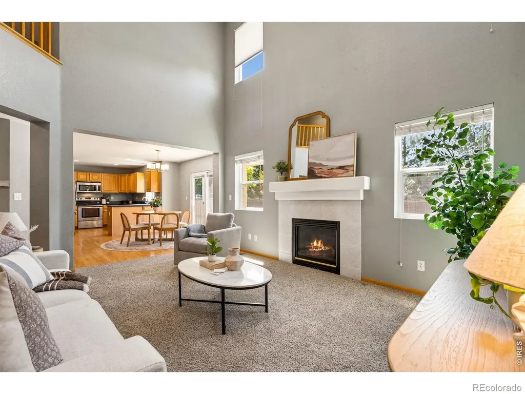 4015 Sunstone Way Fort Collins CO 80525