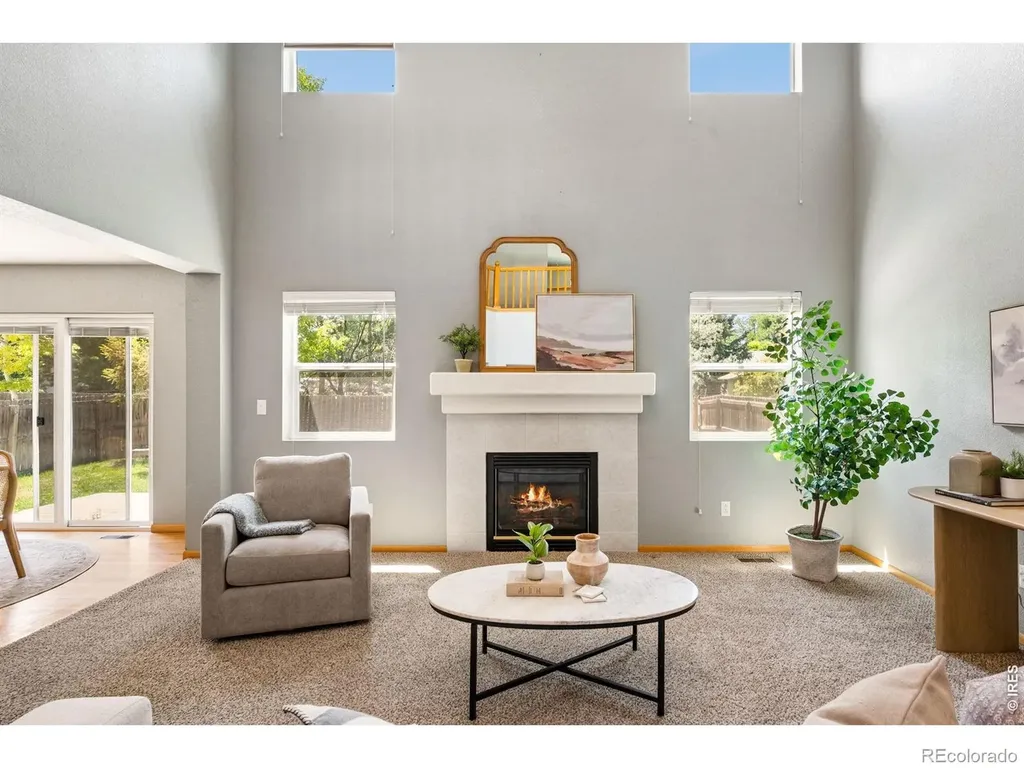 4015 Sunstone Way Fort Collins CO 80525
