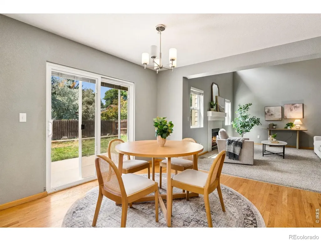 4015 Sunstone Way Fort Collins CO 80525