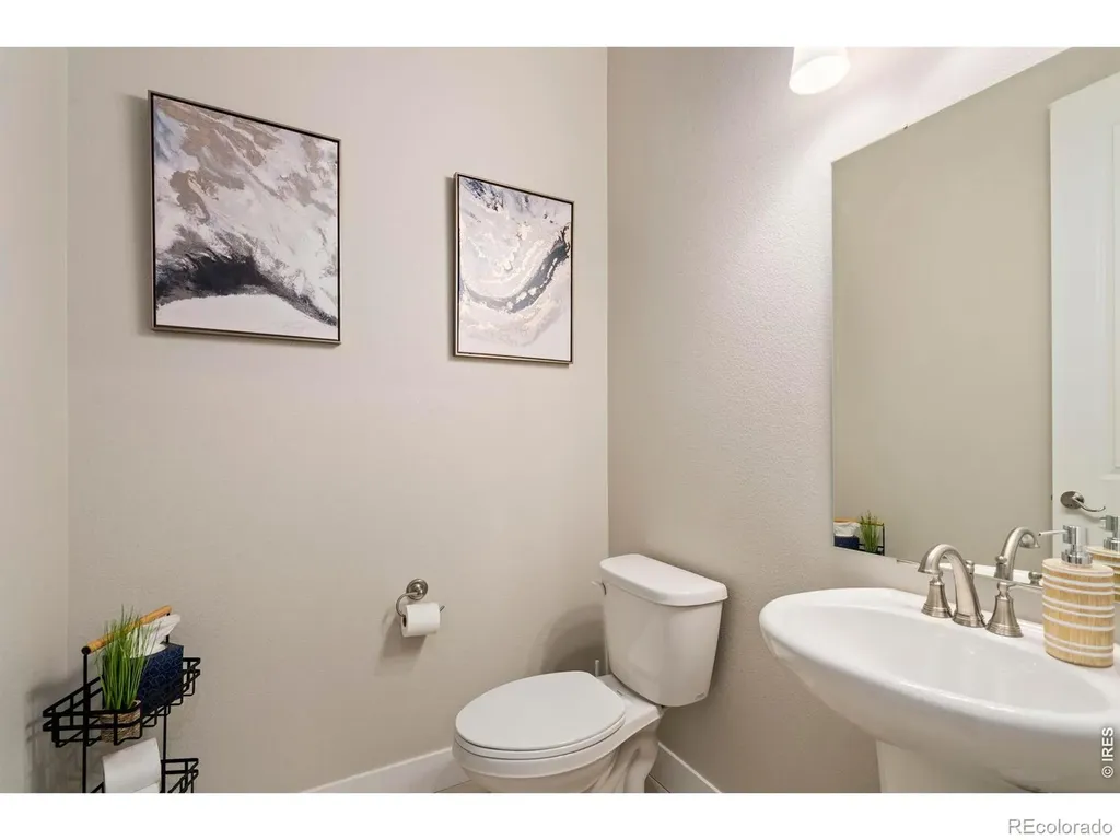 1481 Harebell Street Berthoud CO 80513