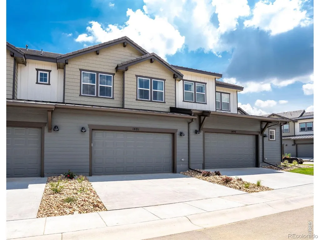 1481 Harebell Street Berthoud CO 80513