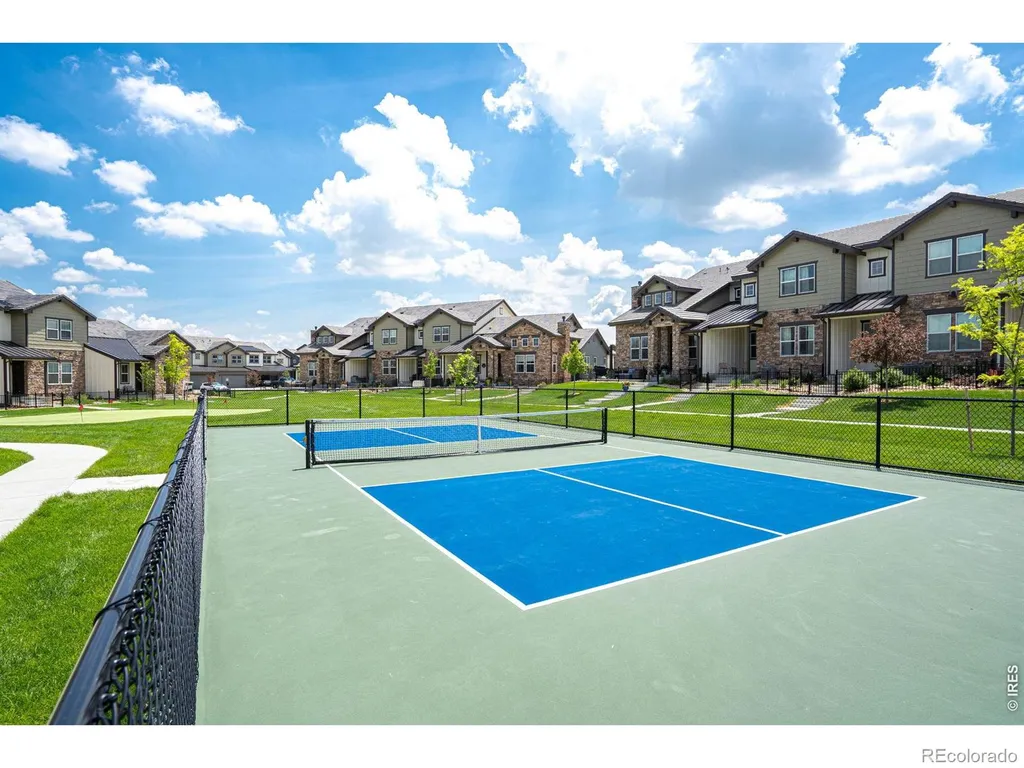 1481 Harebell Street Berthoud CO 80513