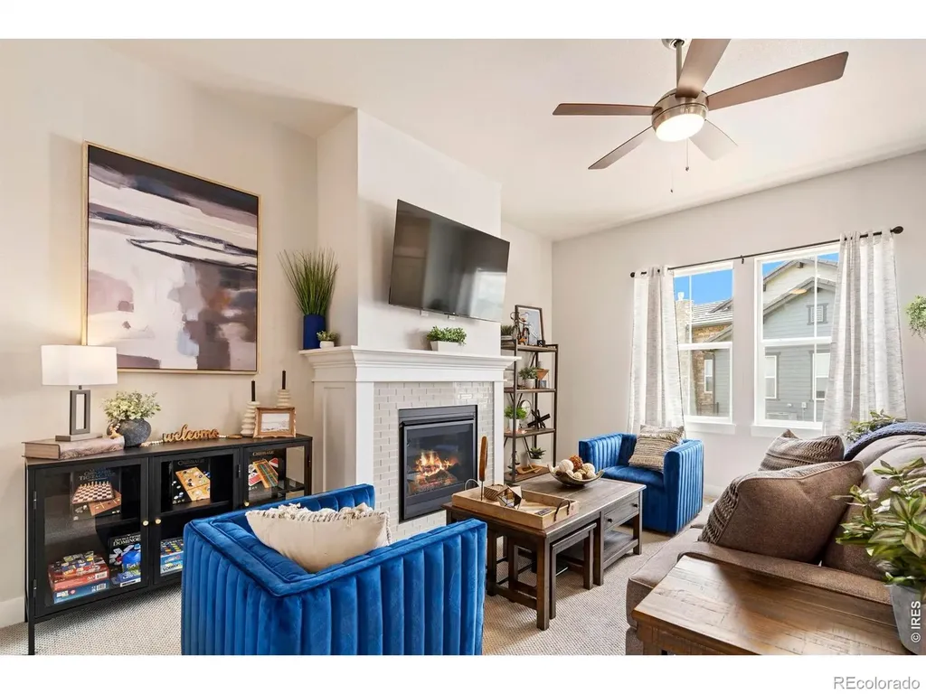 1481 Harebell Street Berthoud CO 80513