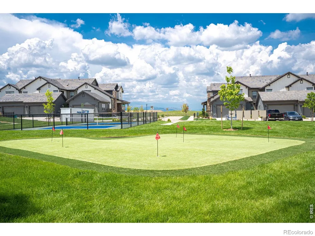 1481 Harebell Street Berthoud CO 80513