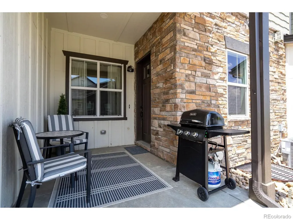 1481 Harebell Street Berthoud CO 80513