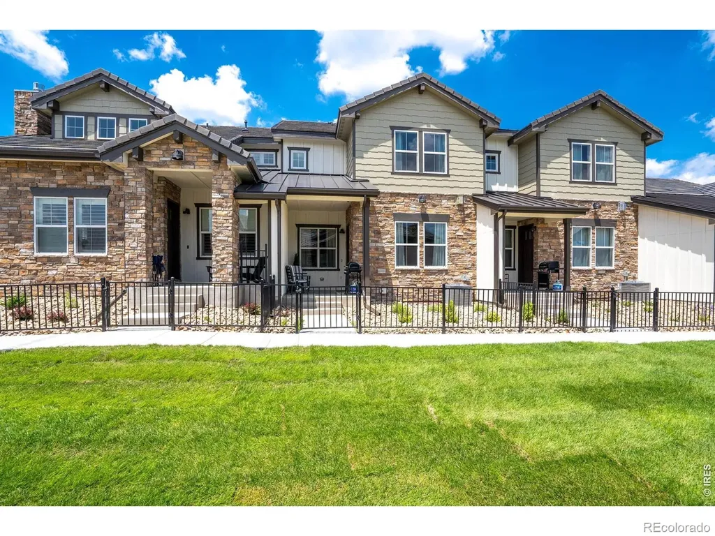 1481 Harebell Street Berthoud CO 80513