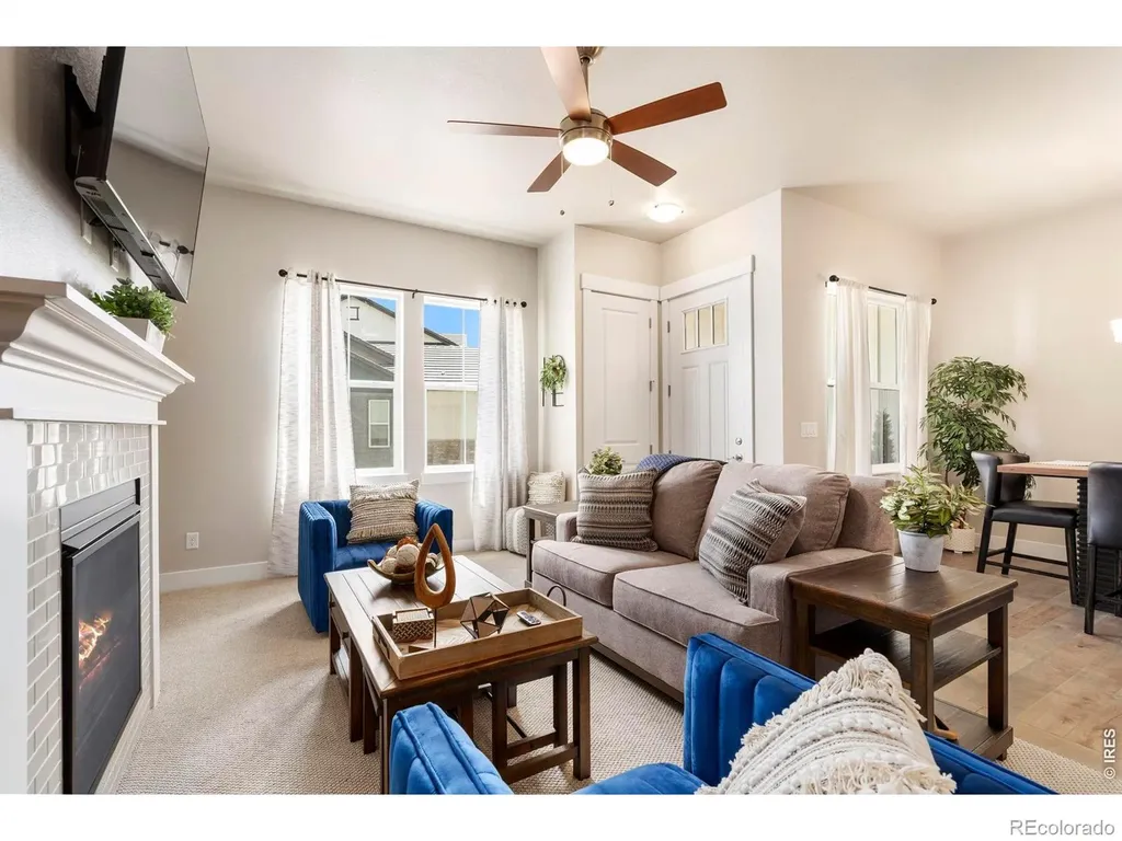 1481 Harebell Street Berthoud CO 80513