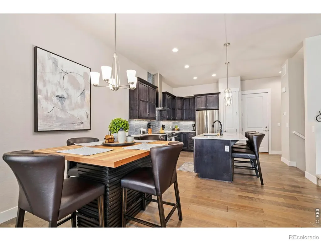 1481 Harebell Street Berthoud CO 80513
