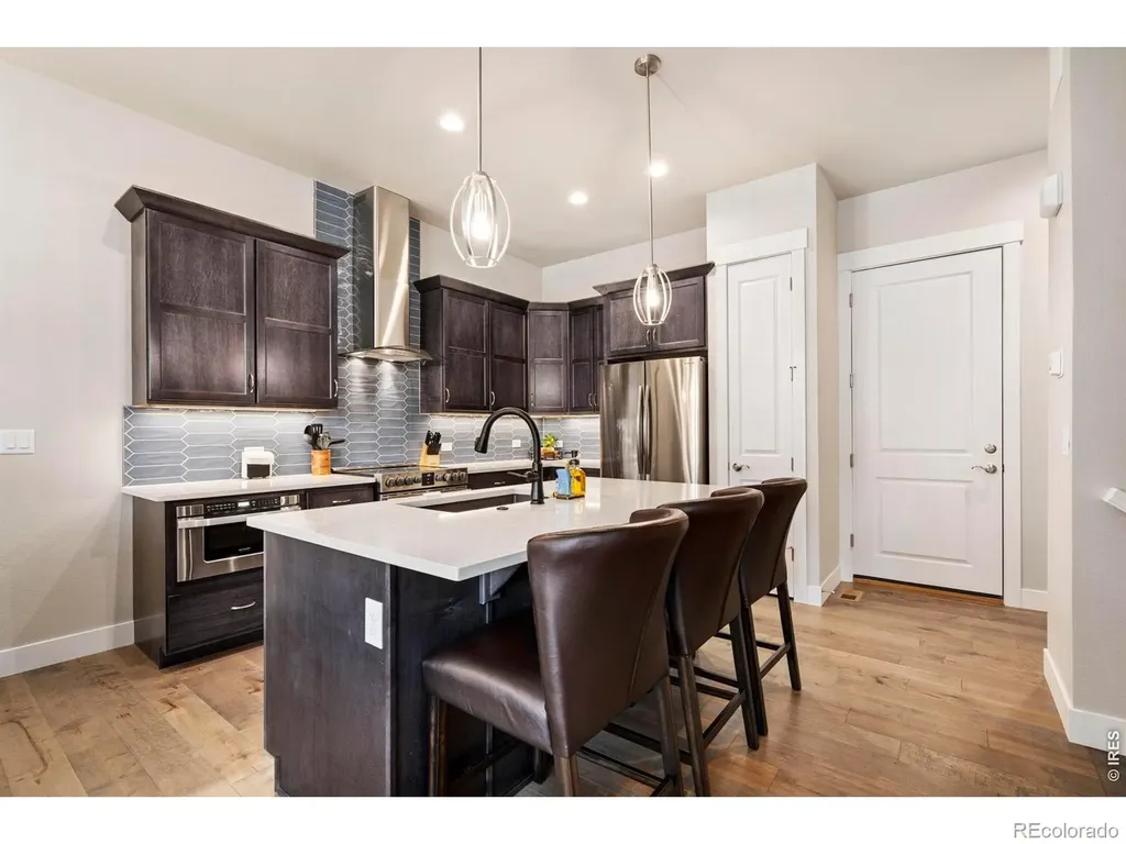 1481 Harebell Street Berthoud CO 80513
