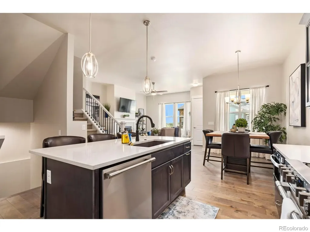1481 Harebell Street Berthoud CO 80513