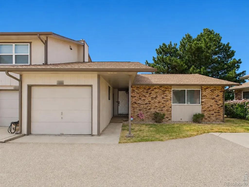 3405 W 16th Street Greeley CO 80634