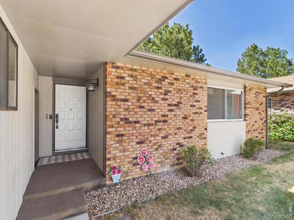 3405 W 16th Street Greeley CO 80634