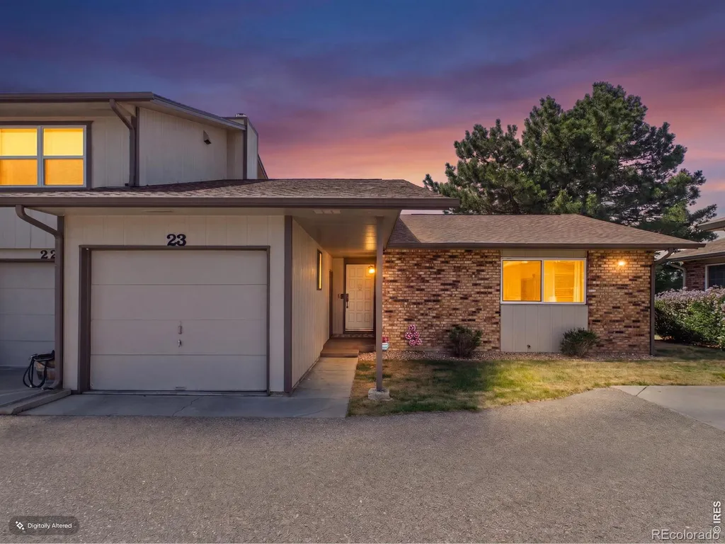 3405 W 16th Street Greeley CO 80634