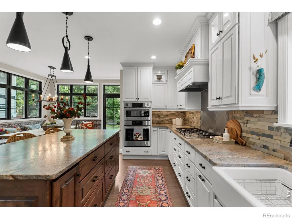1416 W Mountain Avenue Fort Collins CO 80521