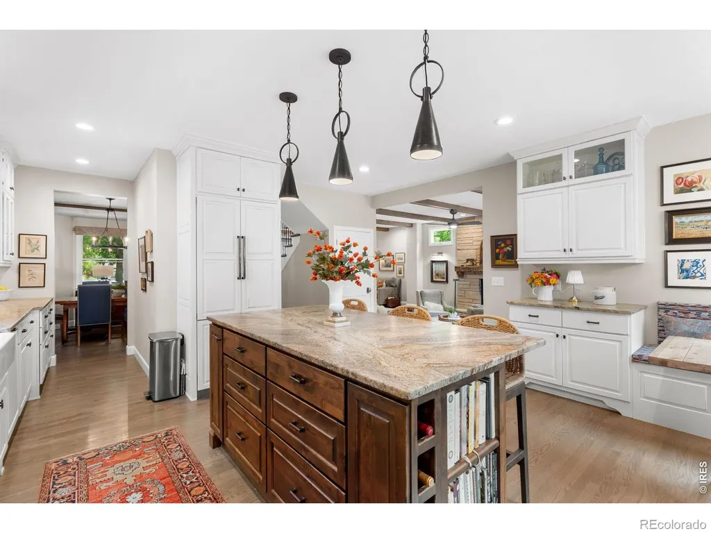1416 W Mountain Avenue Fort Collins CO 80521