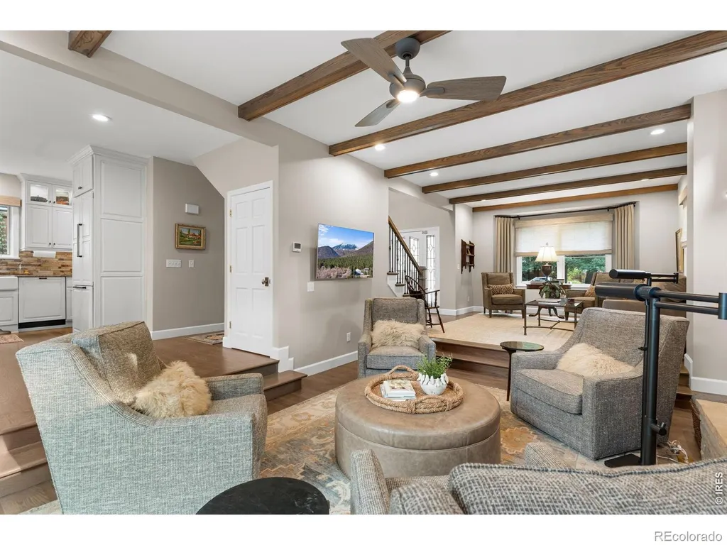 1416 W Mountain Avenue Fort Collins CO 80521