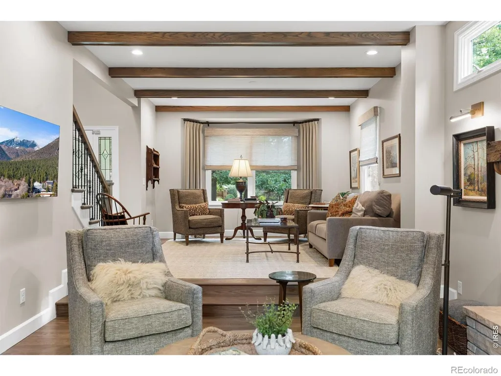 1416 W Mountain Avenue Fort Collins CO 80521