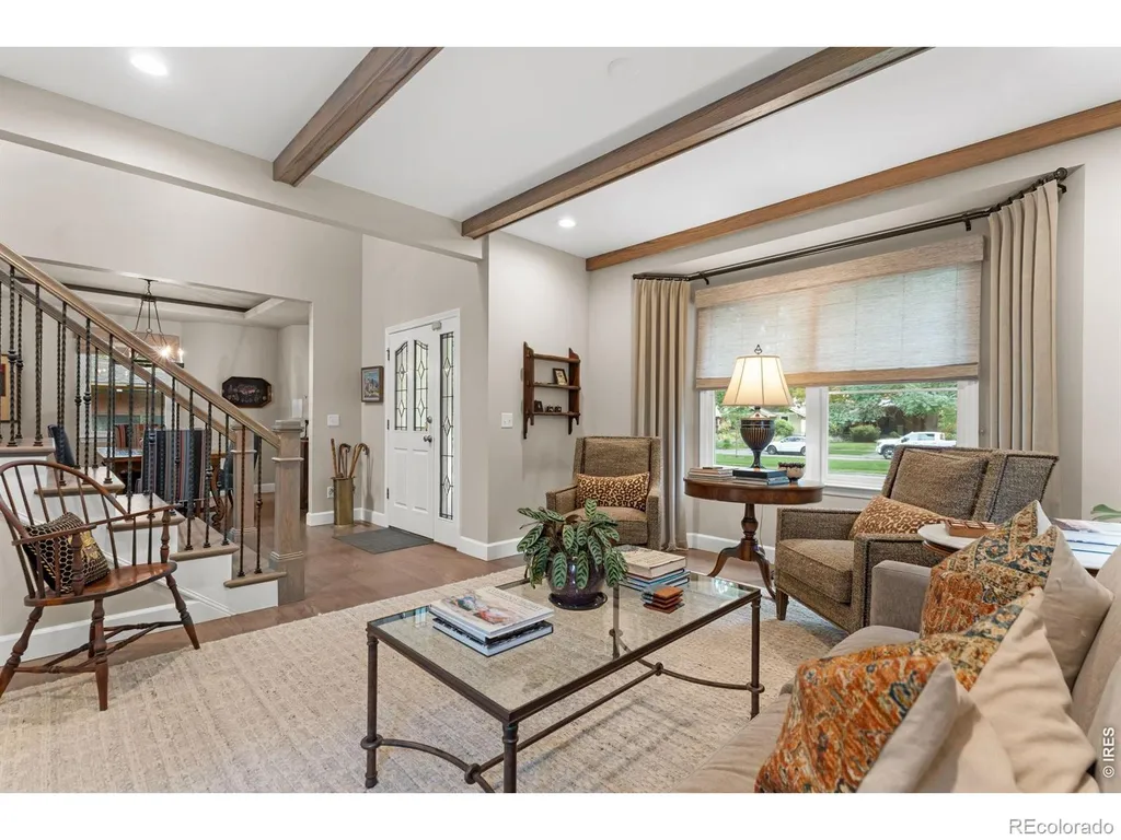 1416 W Mountain Avenue Fort Collins CO 80521