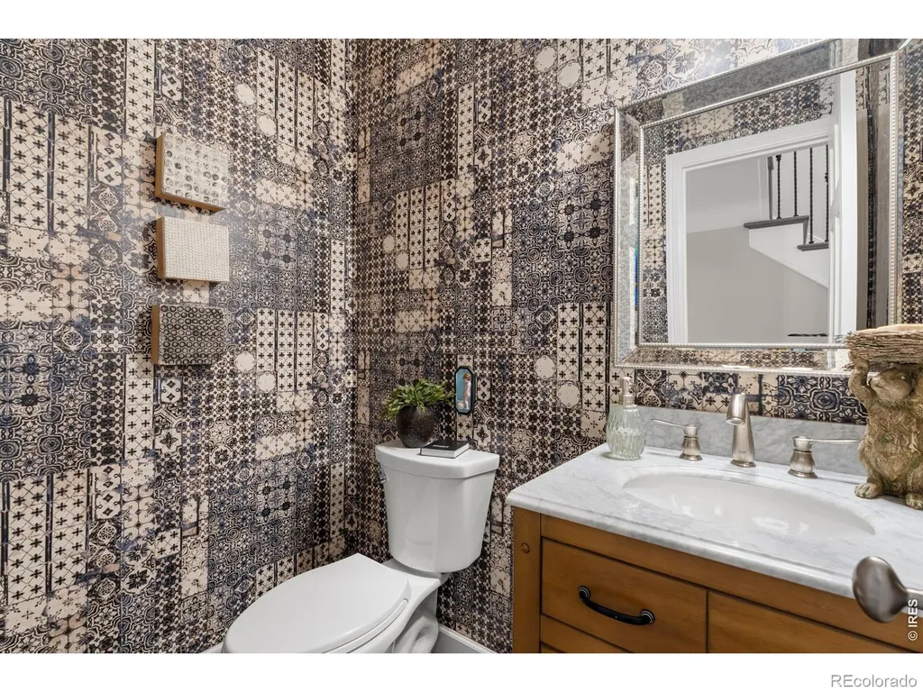1416 W Mountain Avenue Fort Collins CO 80521