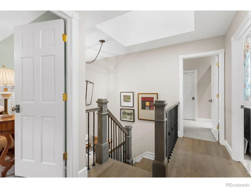 1416 W Mountain Avenue Fort Collins CO 80521
