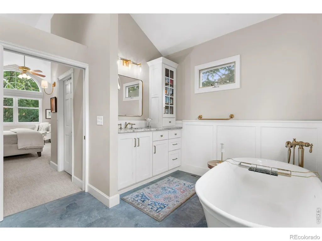 1416 W Mountain Avenue Fort Collins CO 80521