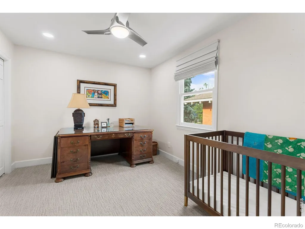 1416 W Mountain Avenue Fort Collins CO 80521