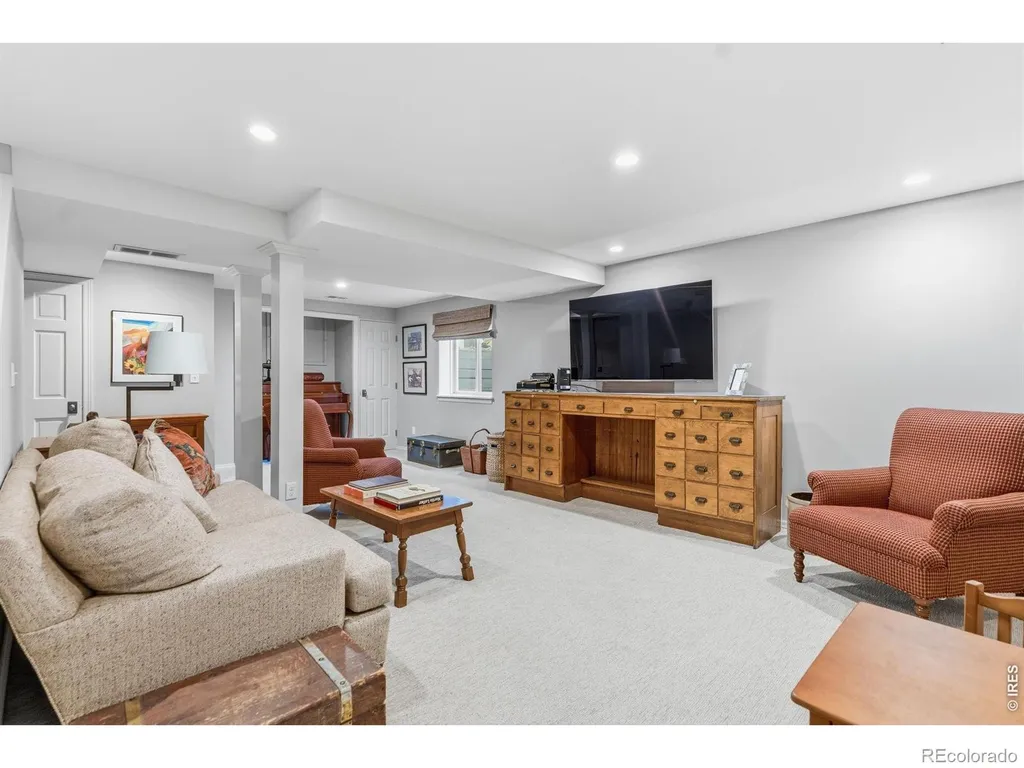 1416 W Mountain Avenue Fort Collins CO 80521