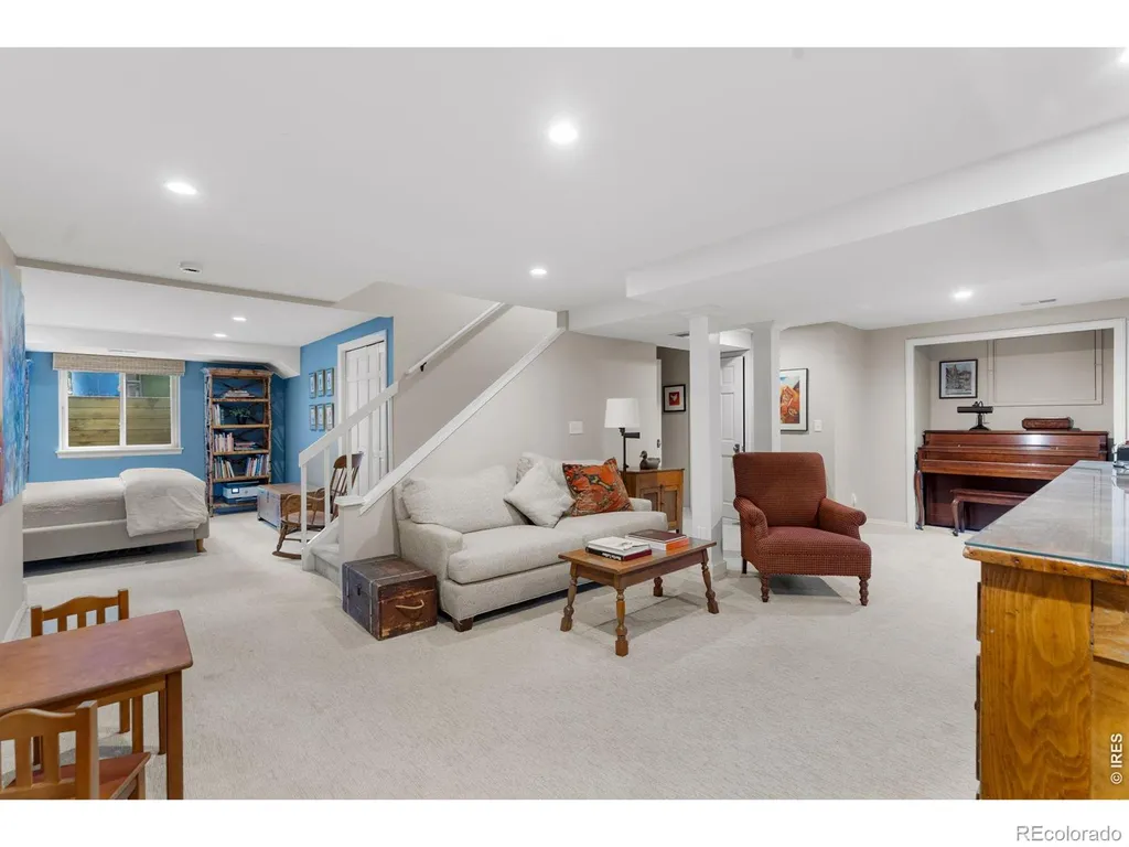 1416 W Mountain Avenue Fort Collins CO 80521