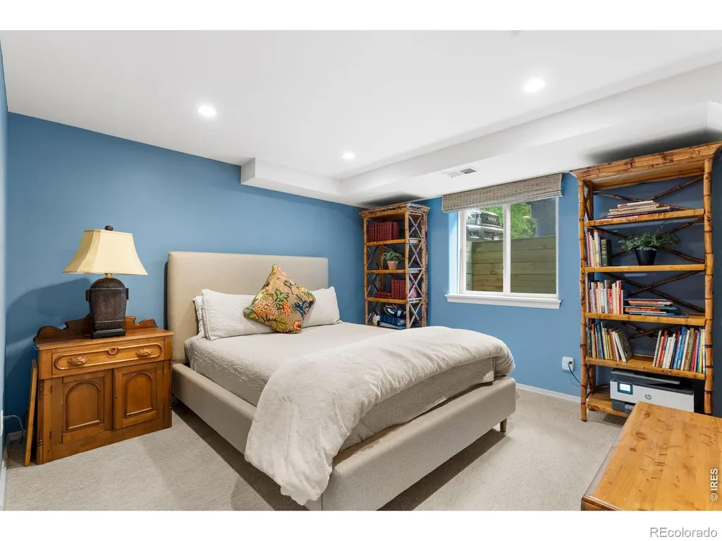 1416 W Mountain Avenue Fort Collins CO 80521