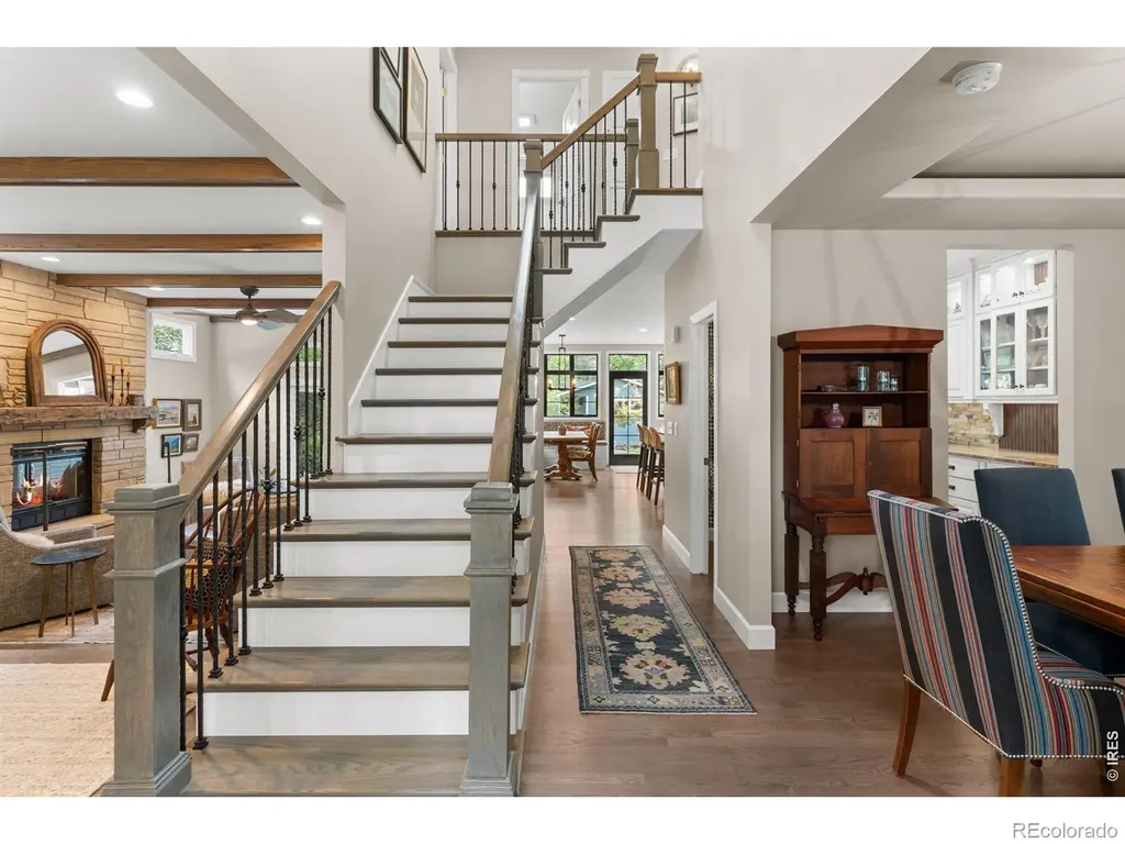 1416 W Mountain Avenue Fort Collins CO 80521