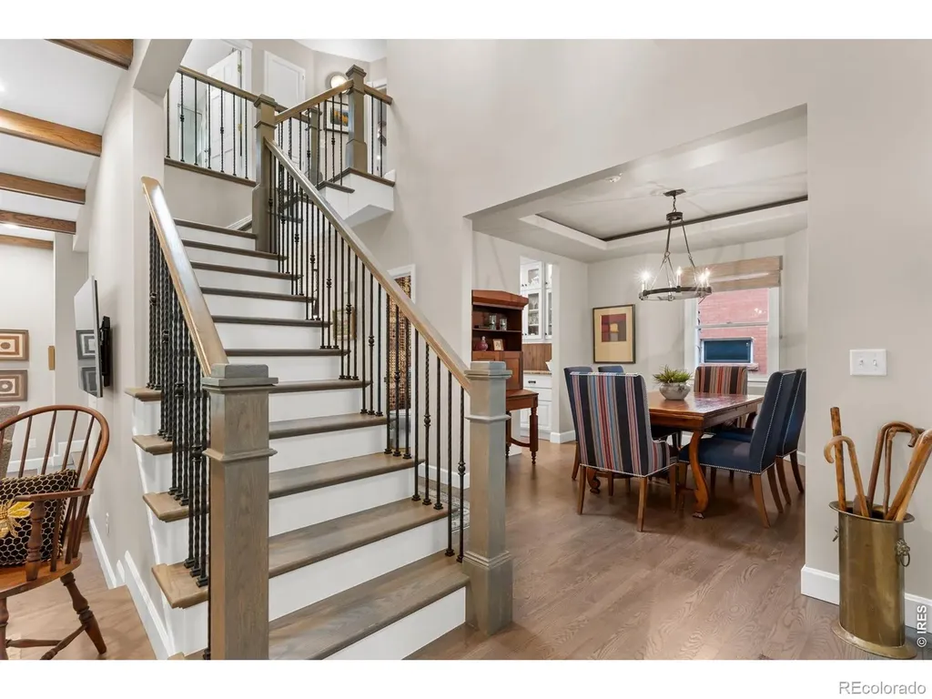 1416 W Mountain Avenue Fort Collins CO 80521