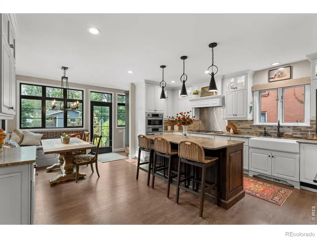 1416 W Mountain Avenue Fort Collins CO 80521