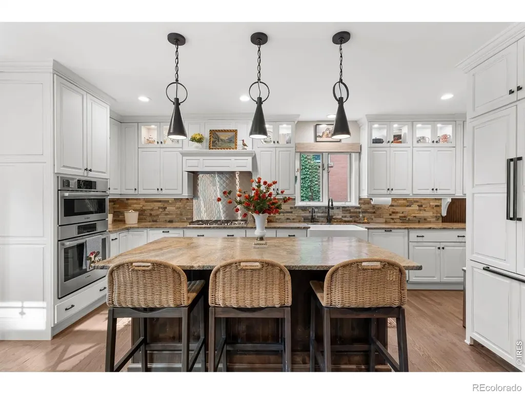 1416 W Mountain Avenue Fort Collins CO 80521