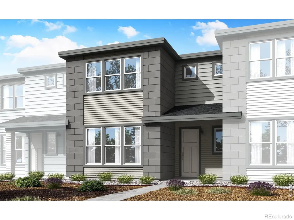 1737 Mount Meeker Avenue Berthoud CO 80513