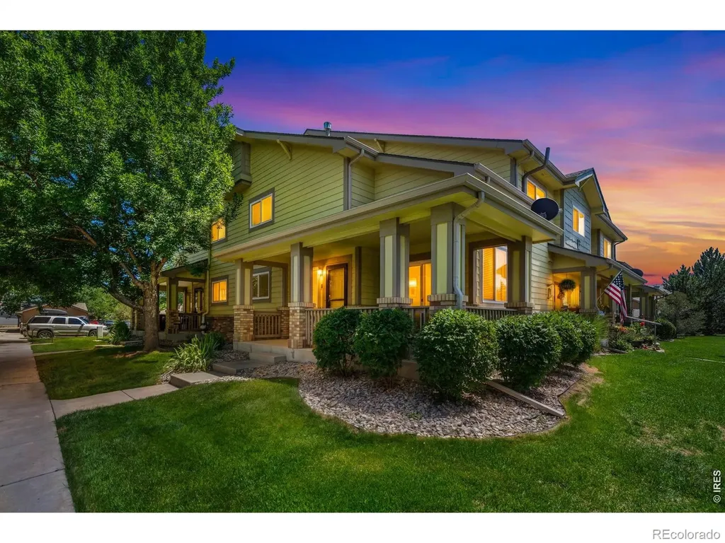 2621 Rigden Parkway Fort Collins CO 80525