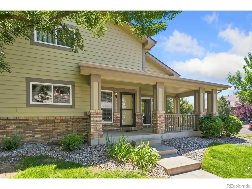 2621 Rigden Parkway Fort Collins CO 80525