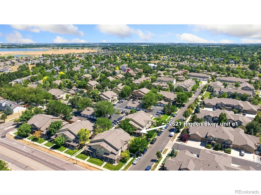 2621 Rigden Parkway Fort Collins CO 80525