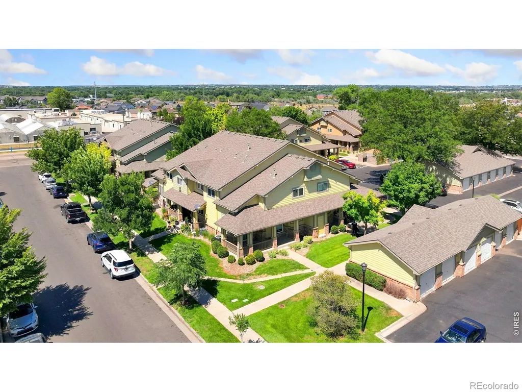2621 Rigden Parkway Fort Collins CO 80525