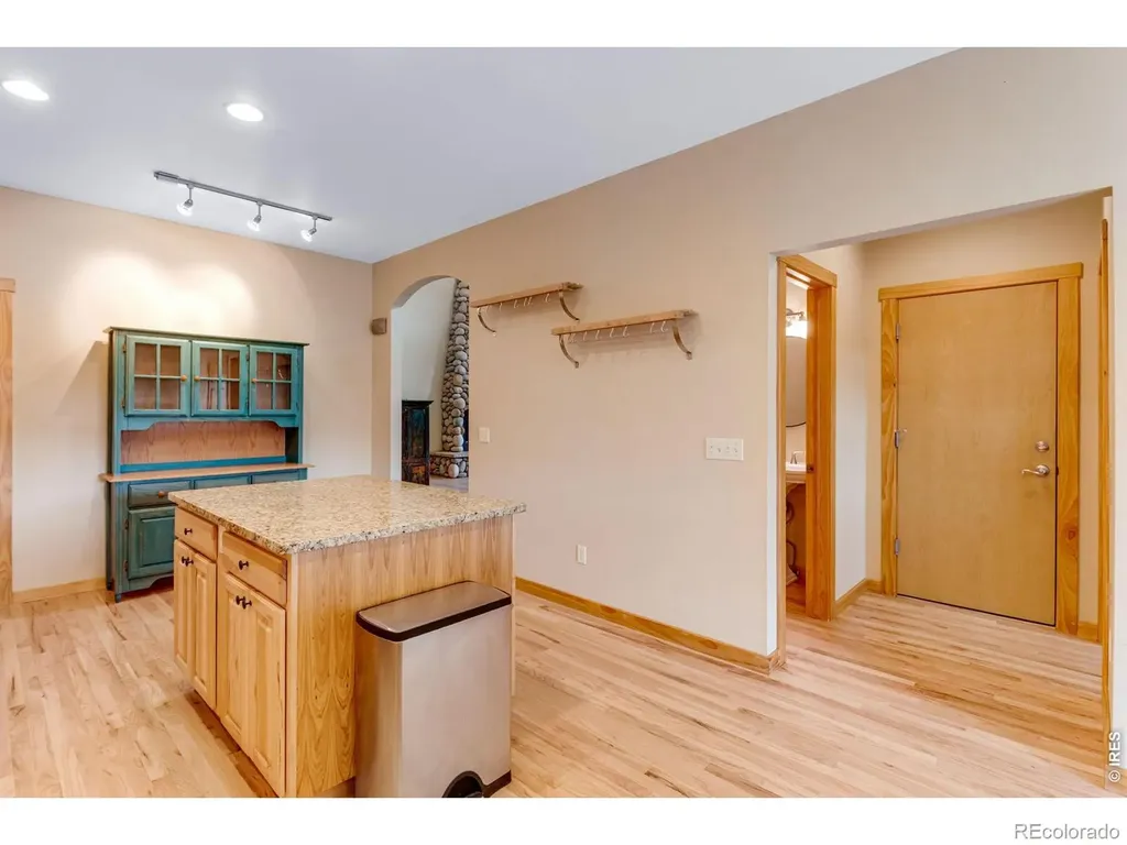 1005 Hide A Way Lane Estes Park CO 80517