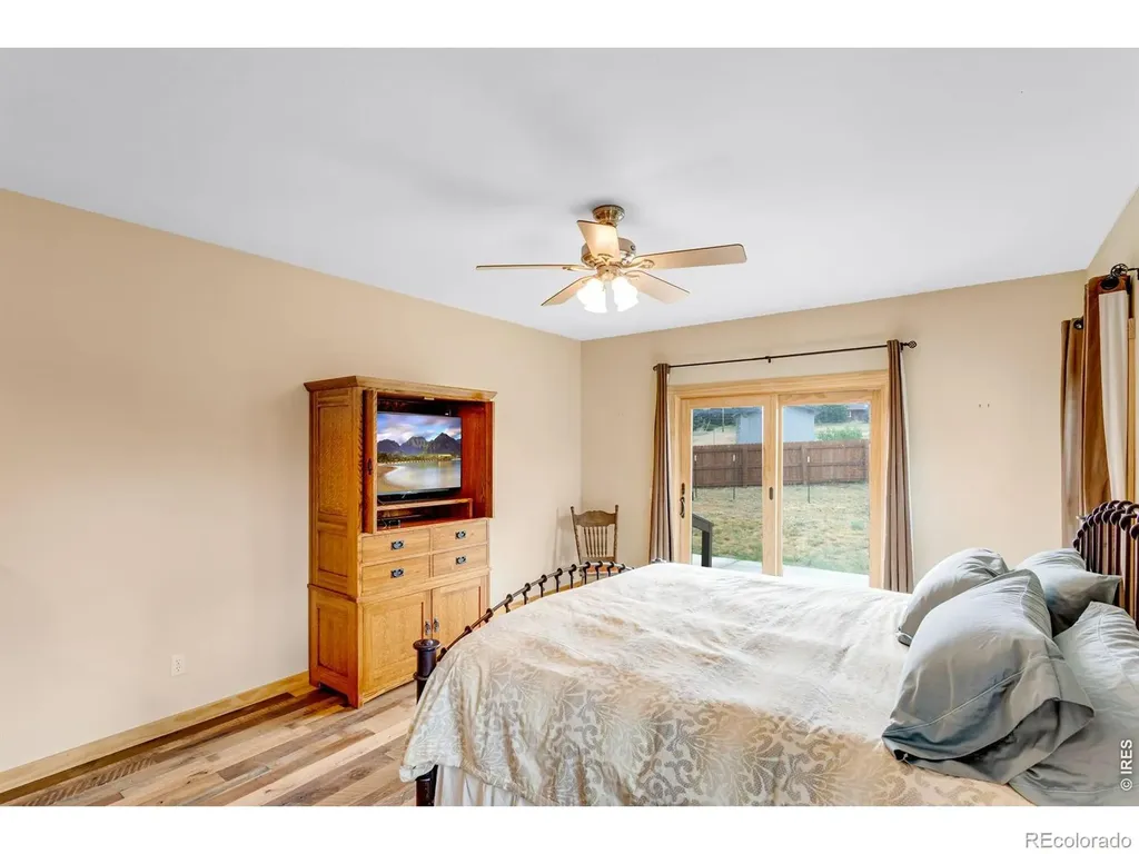 1005 Hide A Way Lane Estes Park CO 80517