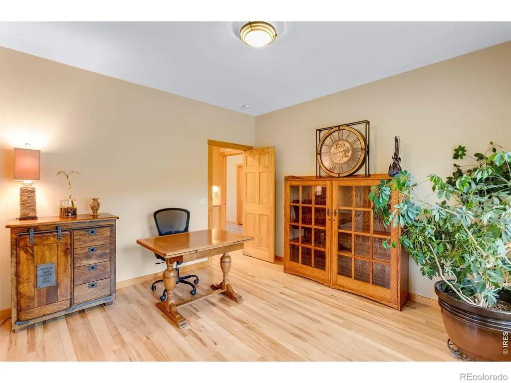 1005 Hide A Way Lane Estes Park CO 80517