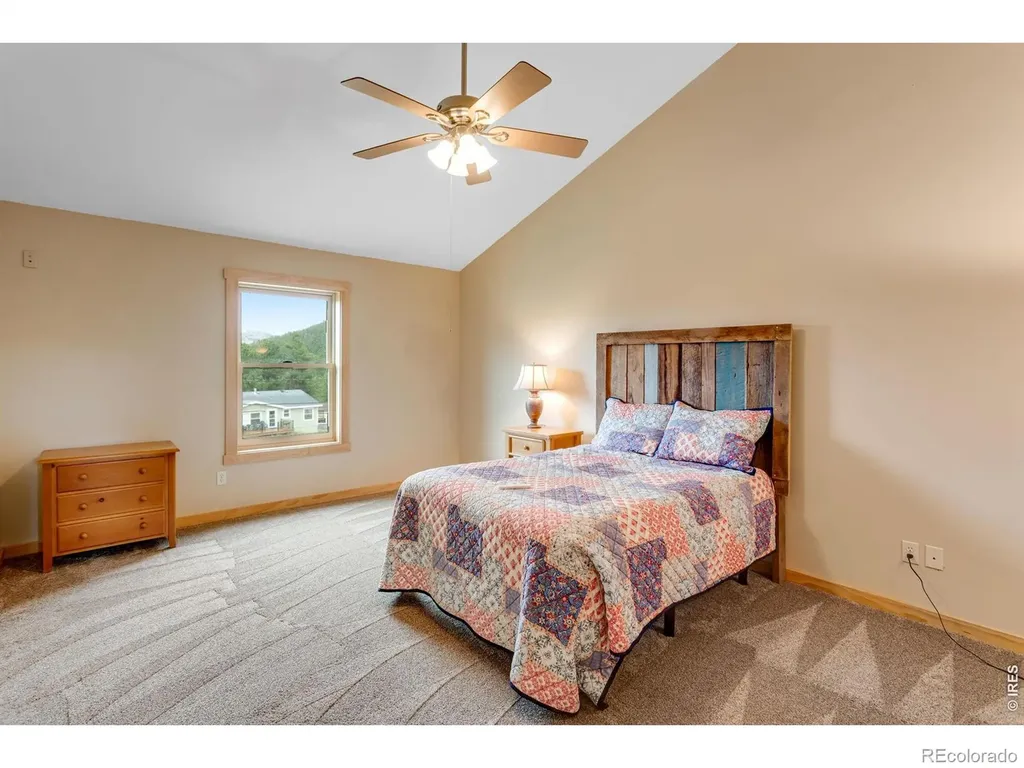 1005 Hide A Way Lane Estes Park CO 80517