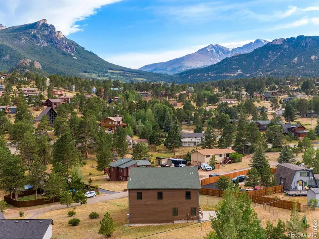 1005 Hide A Way Lane Estes Park CO 80517