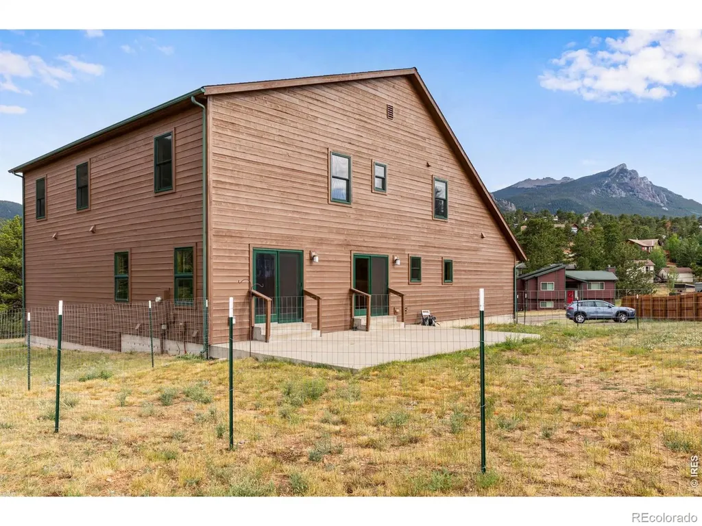 1005 Hide A Way Lane Estes Park CO 80517