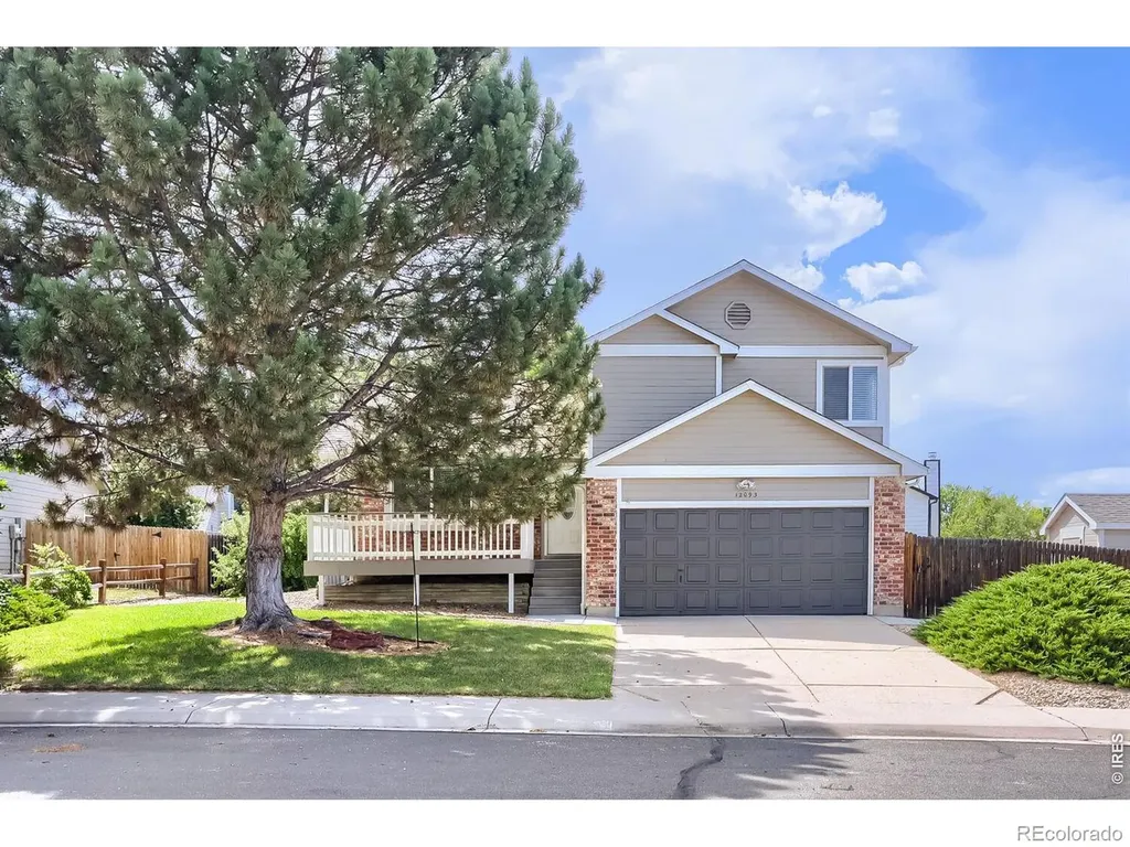 12093 Eudora Court Thornton CO 80241
