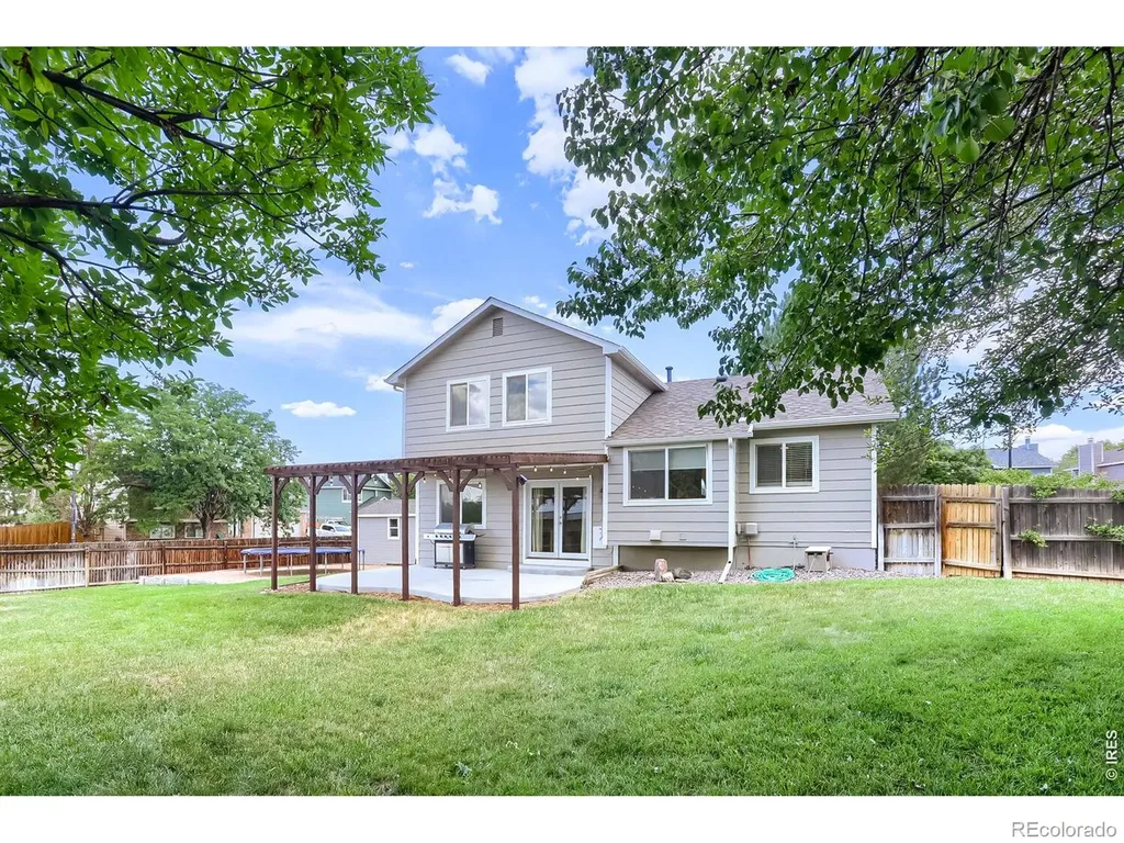 12093 Eudora Court Thornton CO 80241