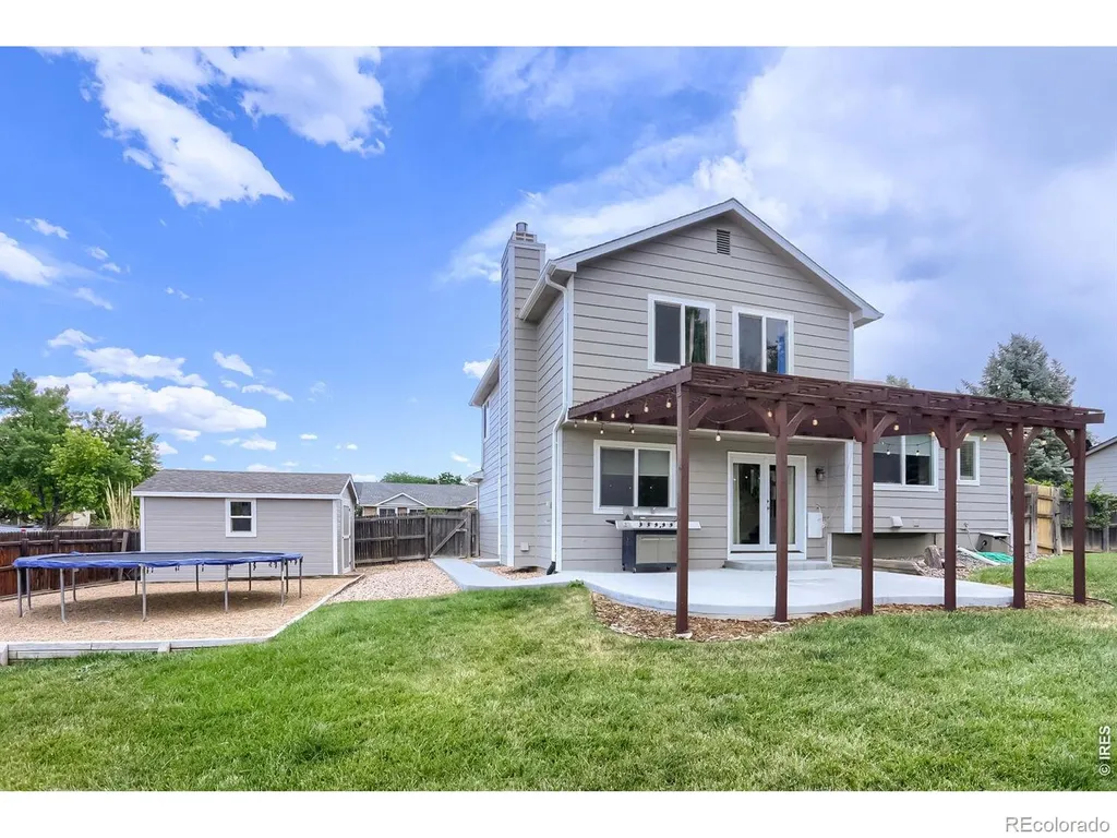 12093 Eudora Court Thornton CO 80241