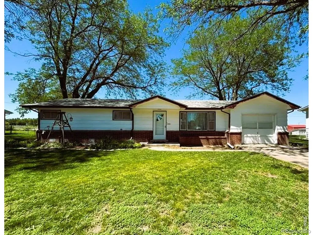 120 Parkview Drive Sterling CO 80751