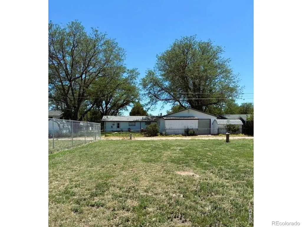 120 Parkview Drive Sterling CO 80751